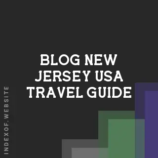 New Jersey 2026 Travel Guide: World Cup Final, America 250 & Costs | Logo - Indexof